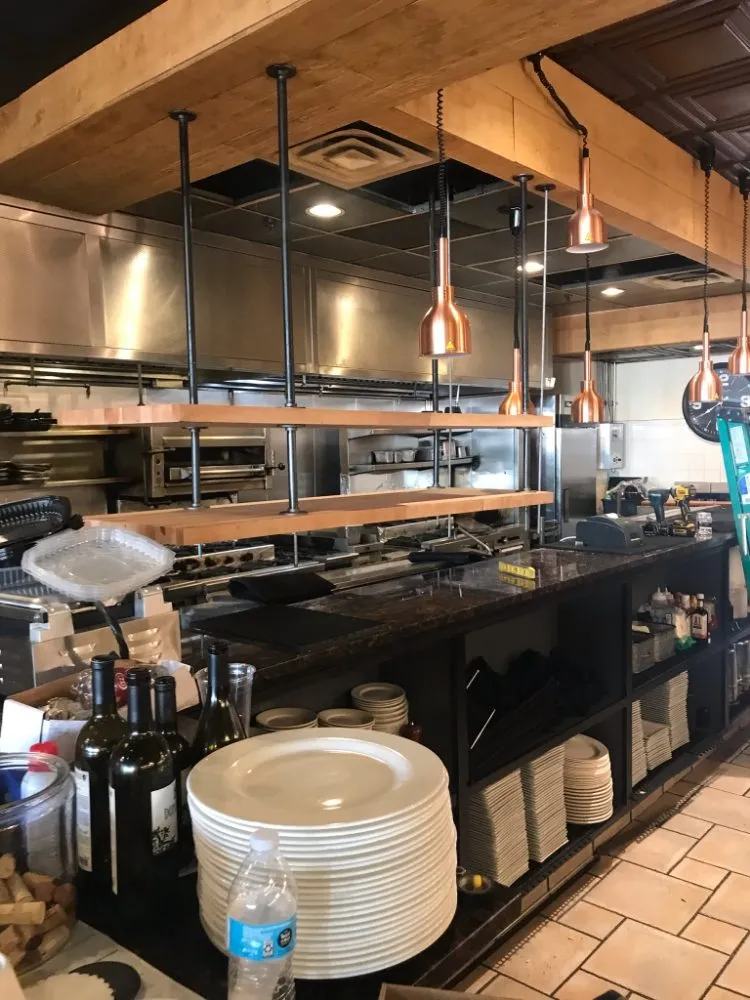 Slide of Integrity Builders