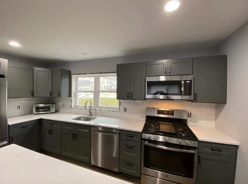 Slide of Integrity Builders