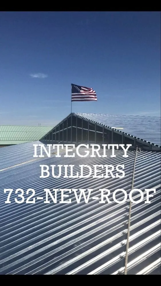 Slide of Integrity Builders