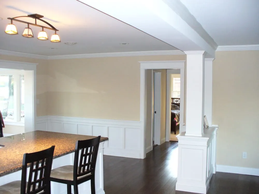 Slide of Integrity Building and Restoration Services