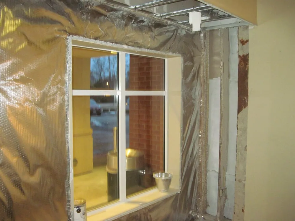 Slide of Integrity Building and Restoration Services