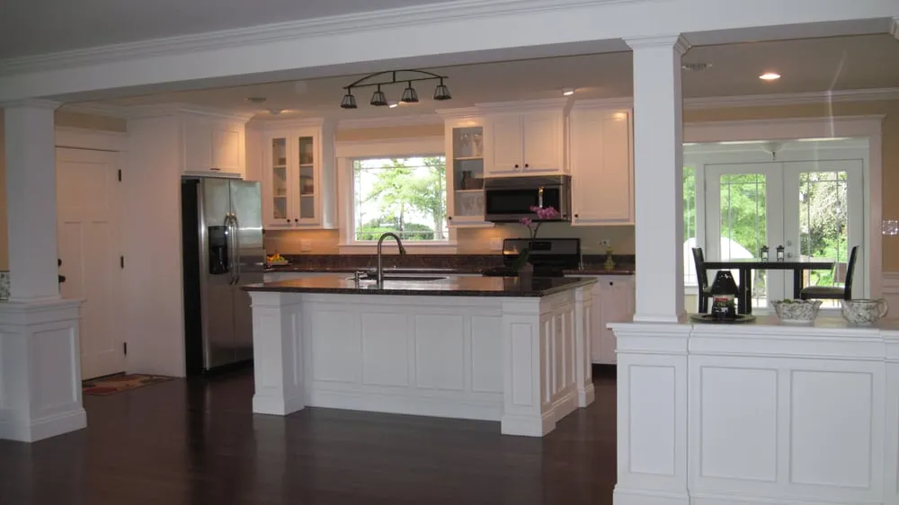 Slide of Integrity Building and Restoration Services