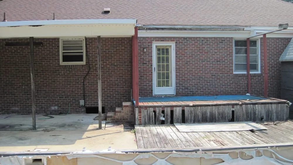 Slide of Integrity Building and Restoration Services