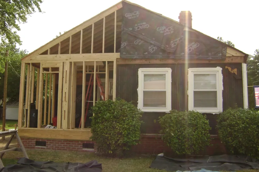 Slide of Integrity Building and Restoration Services