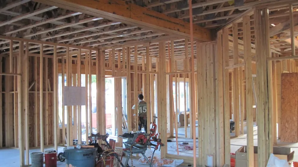 Slide of Integrity Building and Restoration Services