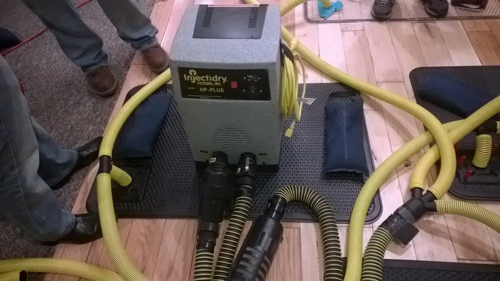 Slide of Integrity Building and Restoration Services