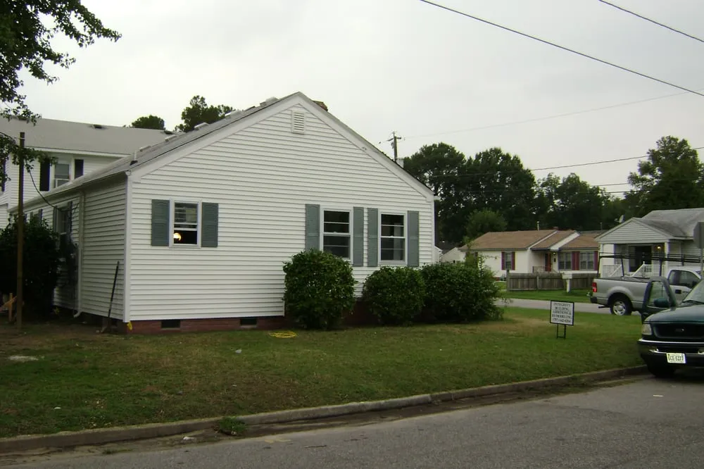 Slide of Integrity Building and Restoration Services