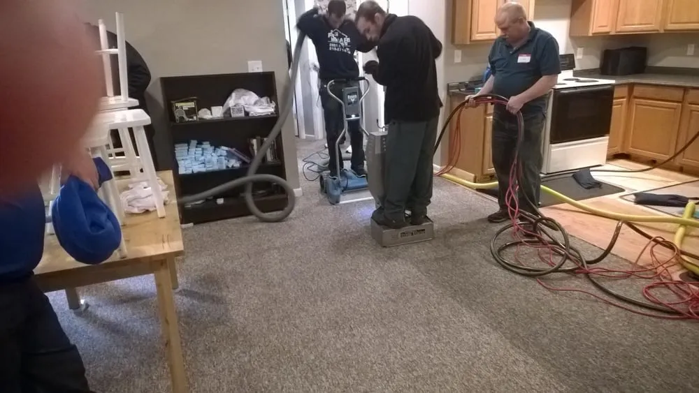 Slide of Integrity Building and Restoration Services