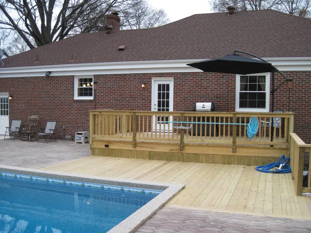 Slide of Integrity Building and Restoration Services