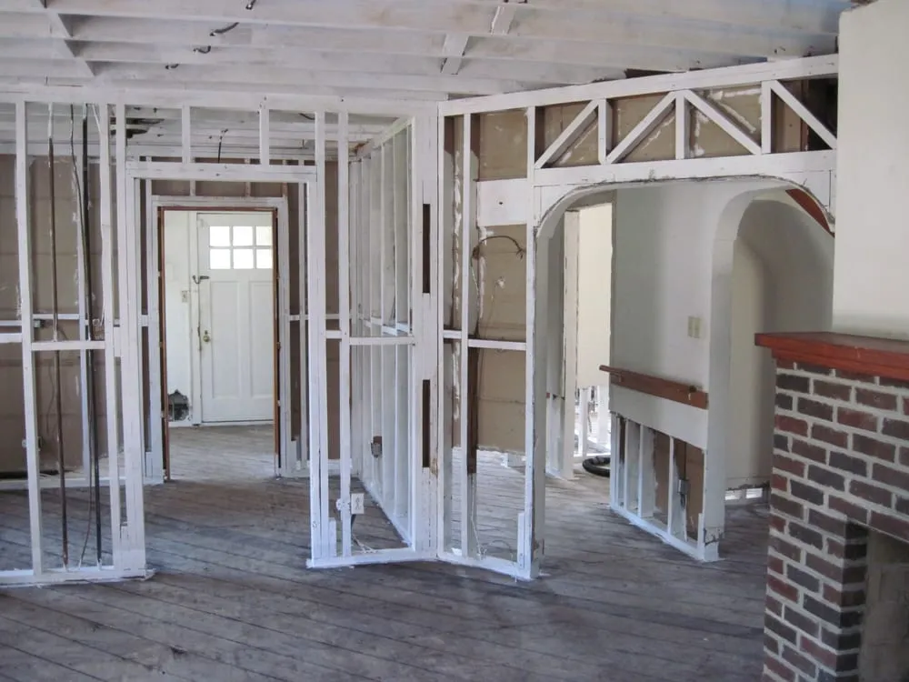 Slide of Integrity Building and Restoration Services