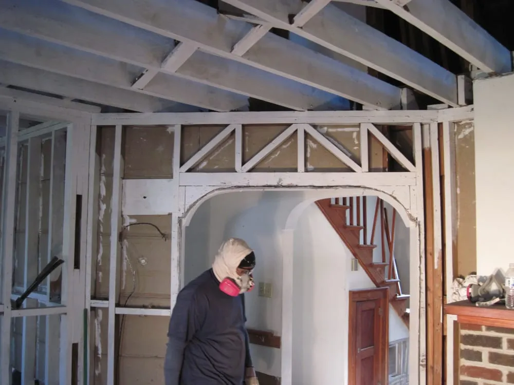 Slide of Integrity Building and Restoration Services