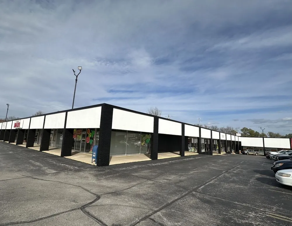 Professional roof replacement near you across Caulfield, MO - Integrity Commercial Roof Systems
