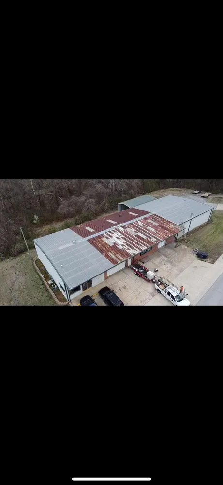 Reliable roof replacement after storm damage across Caulfield, MO - Integrity Commercial Roof Systems