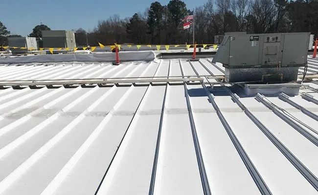Local residential roofing service for residential properties in Caulfield, MO by Integrity Commercial Roof Systems