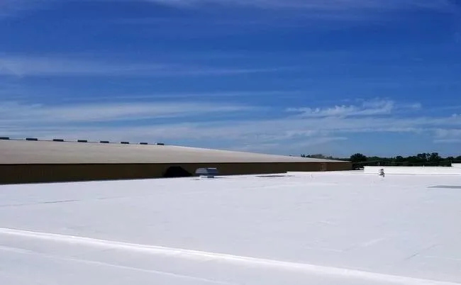 Reliable roof leak repair for fast service across Caulfield, MO - Integrity Commercial Roof Systems