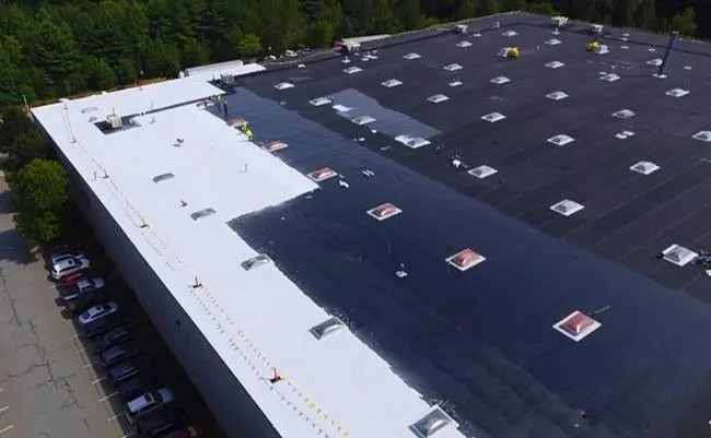 Local roof repair in Caulfield, MO - Integrity Commercial Roof Systems