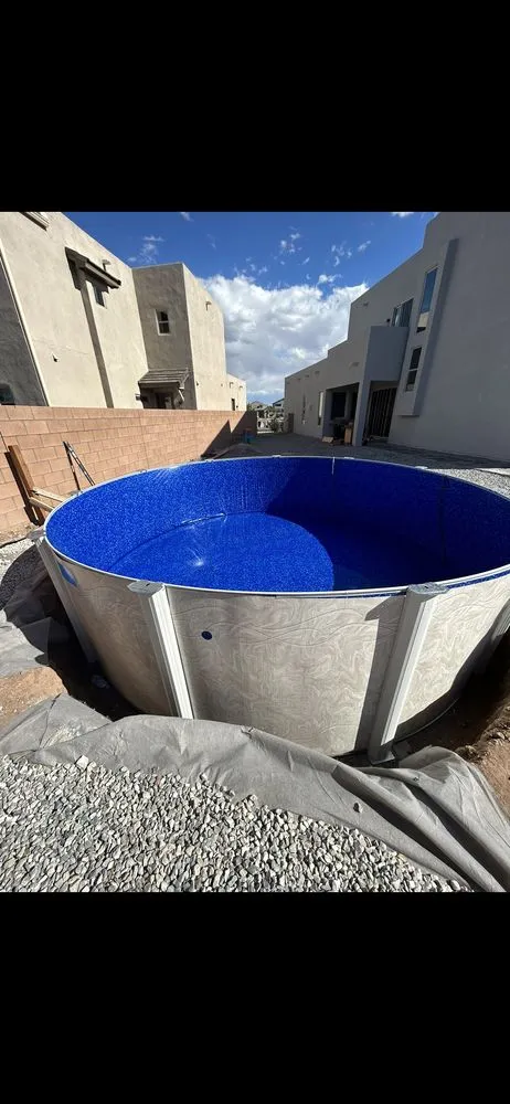 Slide of Integrity Construction