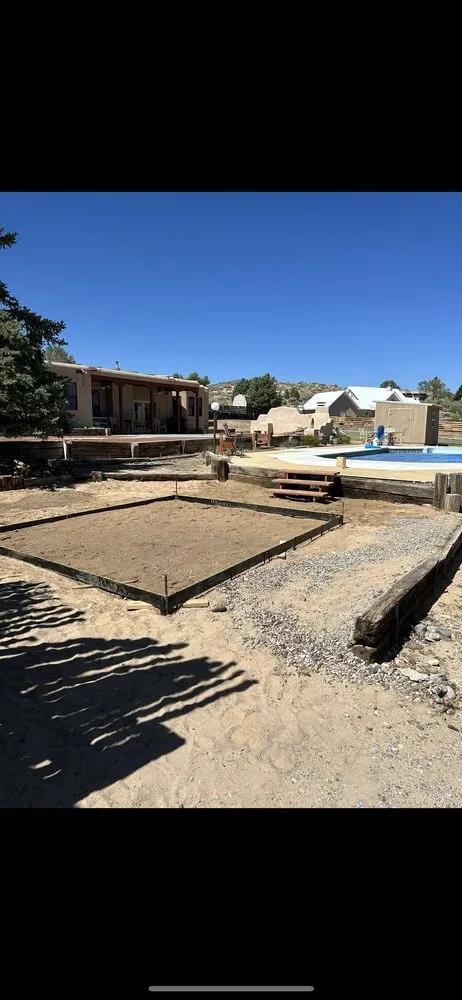 Slide of Integrity Construction