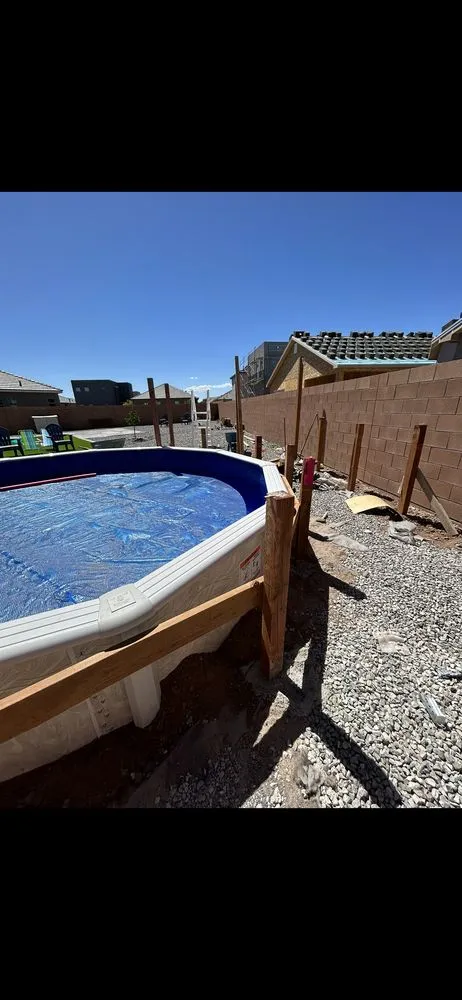 Slide of Integrity Construction