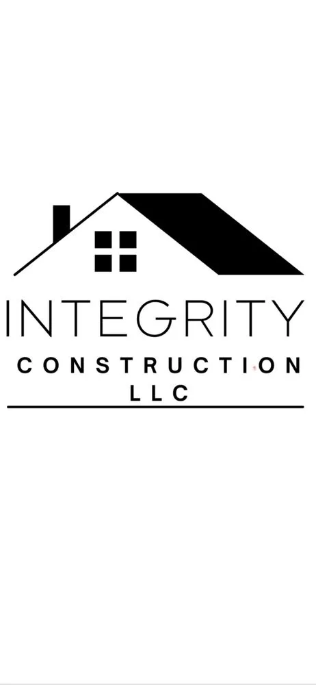 Slide of Integrity Construction