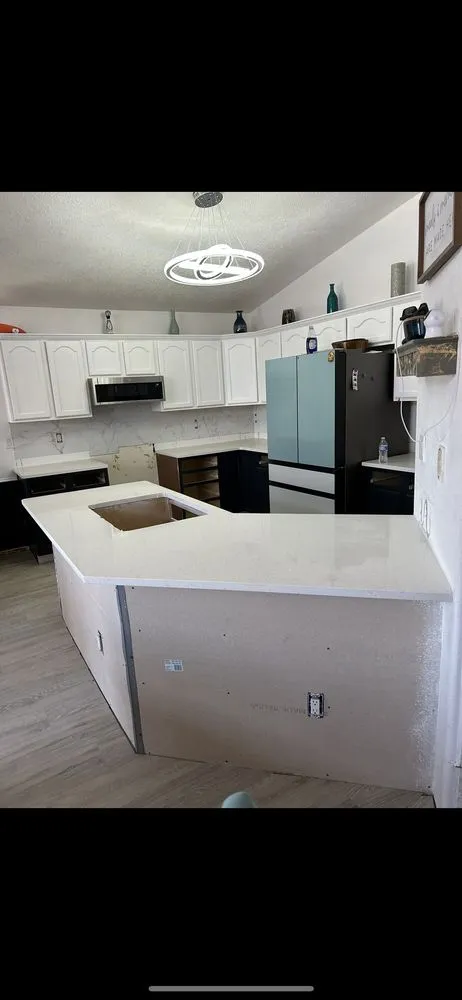 Slide of Integrity Construction