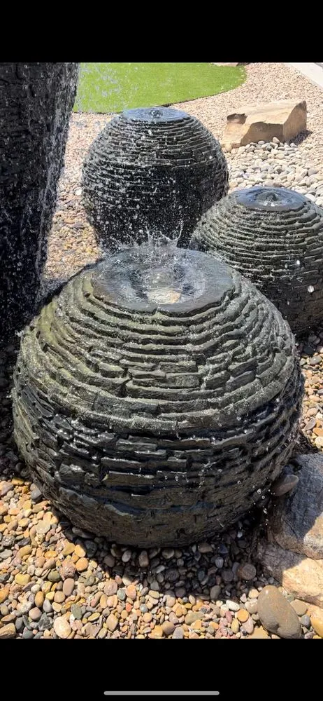 Slide of Integrity Construction