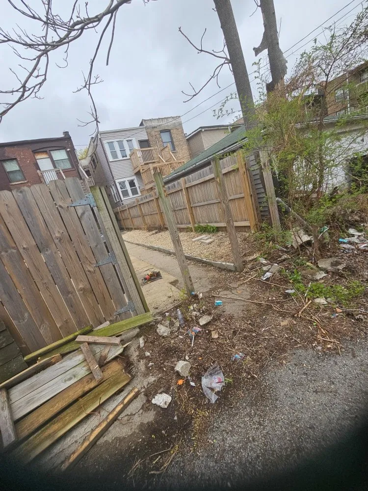 Slide of Integrity Construction