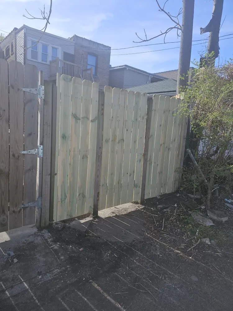 Slide of Integrity Construction