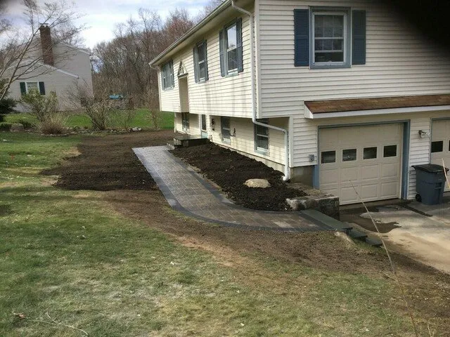 Slide of Integrity Construction