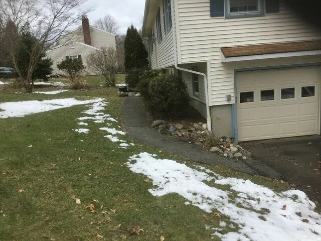 Slide of Integrity Construction