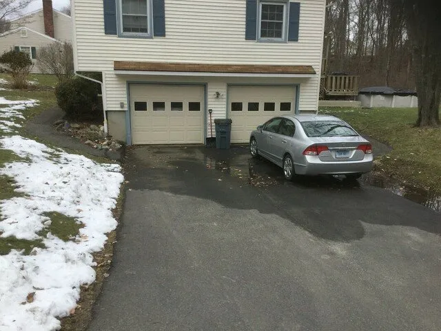 Slide of Integrity Construction