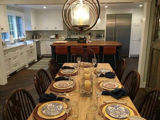 Slide of Integrity Construction