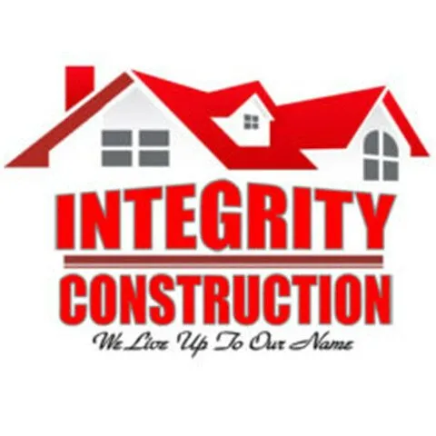 Slide of Integrity Construction