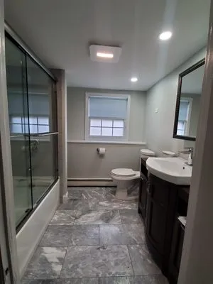 Integrity Construction