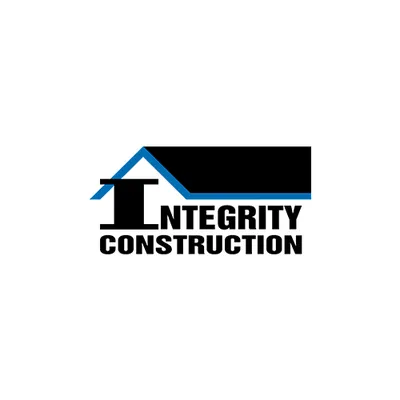 Integrity Construction Logo