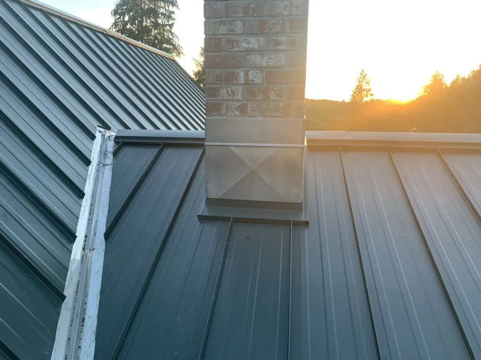 Slide of Integrity Construction