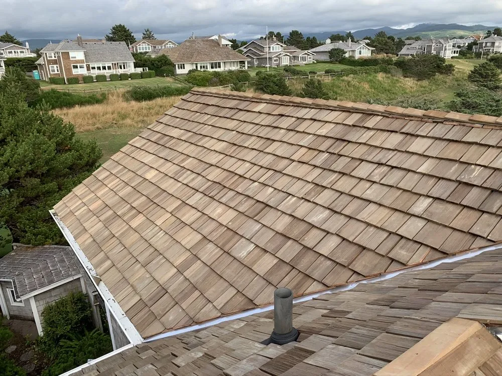 Slide of Integrity Construction