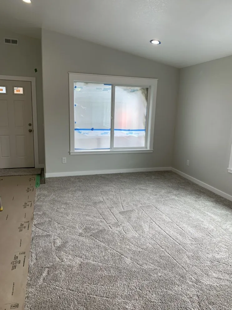 Slide of Integrity Construction