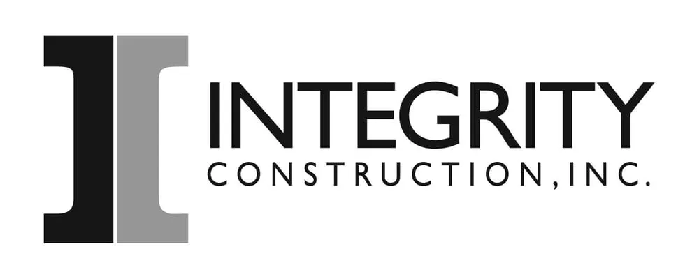 Slide of Integrity Construction