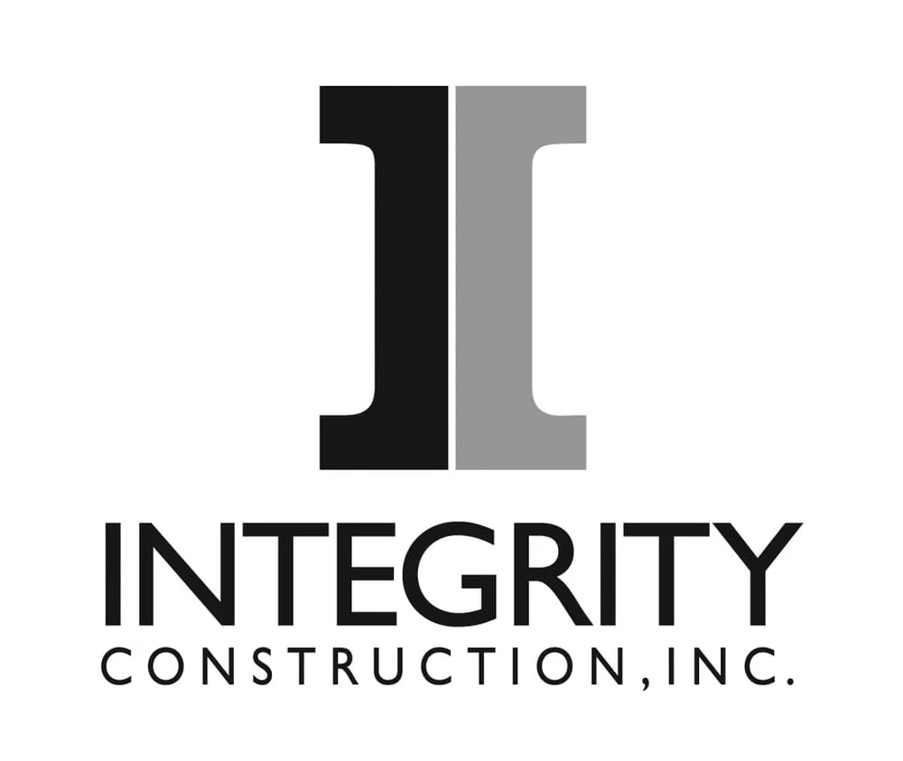 Slide of Integrity Construction