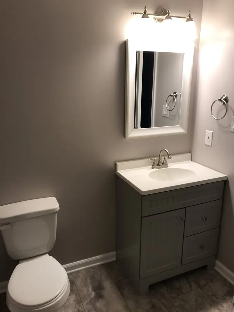 Slide of Integrity Contracting & Remodeling