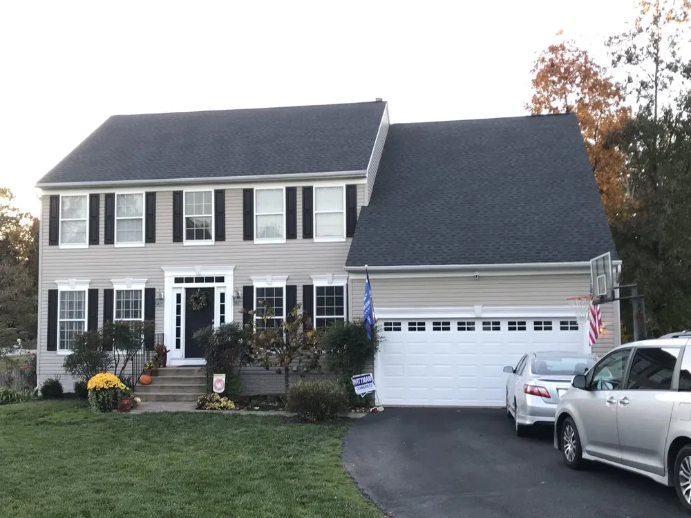 Slide of Integrity Contracting & Remodeling