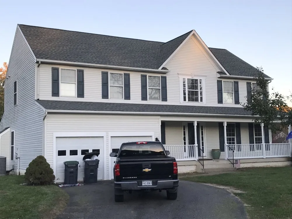 Slide of Integrity Contracting & Remodeling