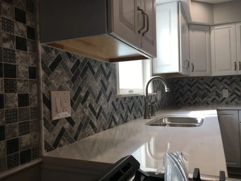 Slide of Integrity Contracting & Remodeling