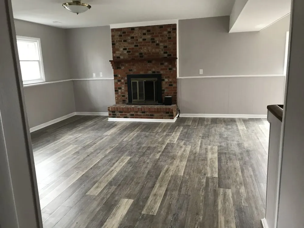 Slide of Integrity Contracting & Remodeling