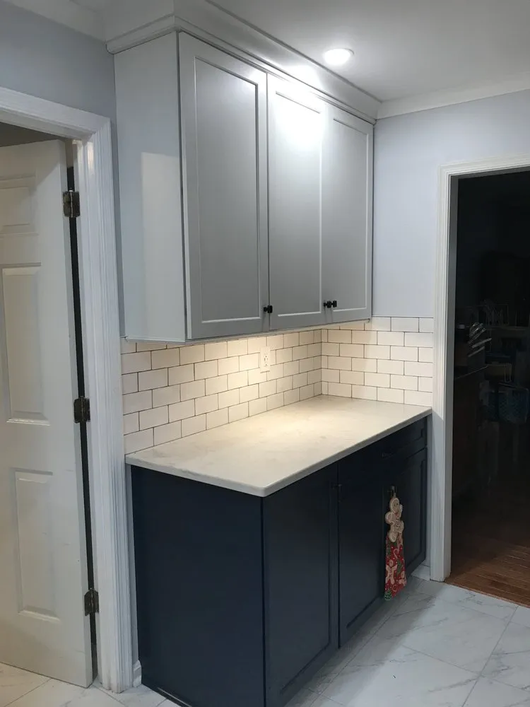 Slide of Integrity Contracting & Remodeling