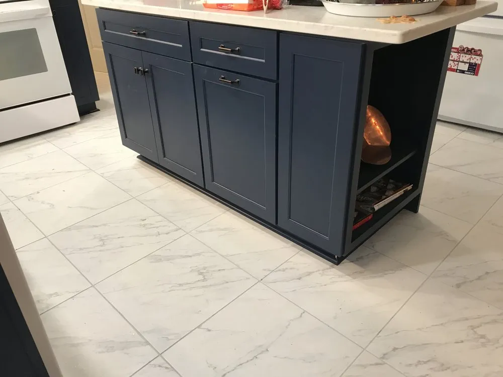 Slide of Integrity Contracting & Remodeling