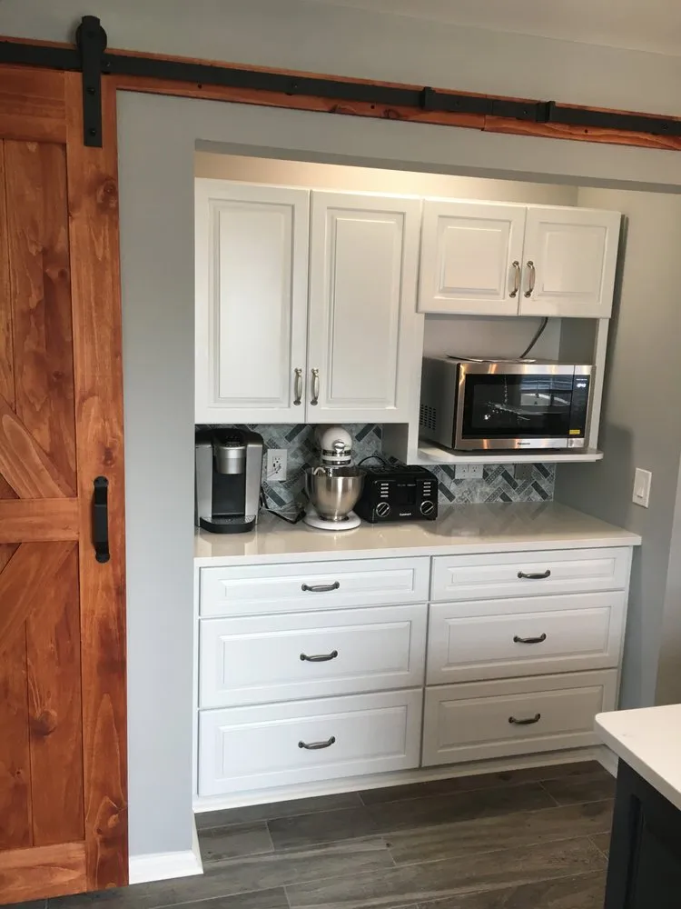 Slide of Integrity Contracting & Remodeling