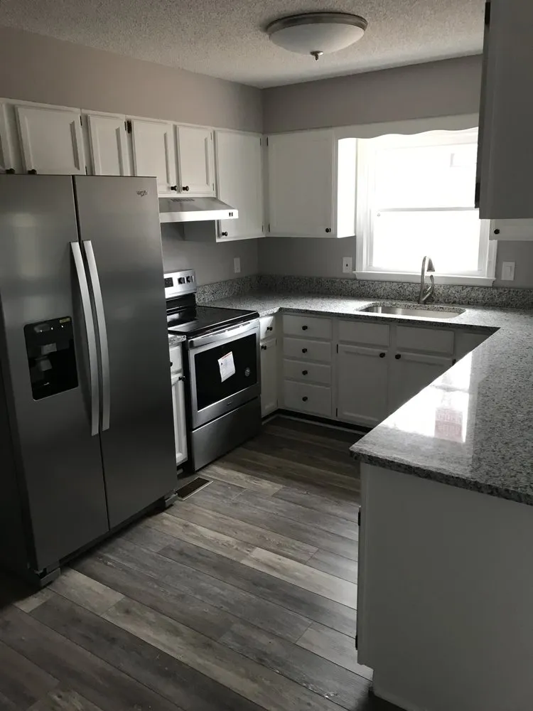 Slide of Integrity Contracting & Remodeling