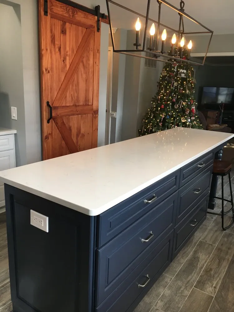 Slide of Integrity Contracting & Remodeling